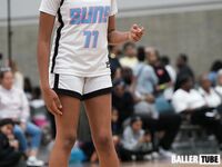 Nike Jr. EYBL Session 1 – Day 2 Morning Photos | Hampton, VA | April 26, 2025