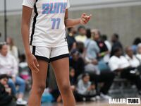 Nike Jr. EYBL Session 1 – Day 2 Morning Photos | Hampton, VA | April 26, 2025