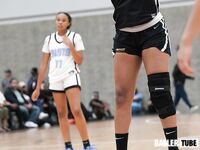 Nike Jr. EYBL Session 1 – Day 2 Morning Photos | Hampton, VA | April 26, 2025