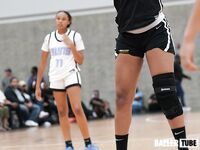 Nike Jr. EYBL Session 1 – Day 2 Morning Photos | Hampton, VA | April 26, 2025