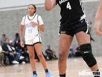 Nike Jr. EYBL Session 1 – Day 2 Morning Photos | Hampton, VA | April 26, 2025