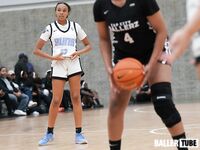 Nike Jr. EYBL Session 1 – Day 2 Morning Photos | Hampton, VA | April 26, 2025