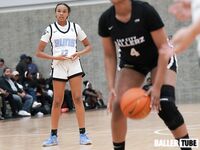 Nike Jr. EYBL Session 1 – Day 2 Morning Photos | Hampton, VA | April 26, 2025