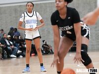 Nike Jr. EYBL Session 1 – Day 2 Morning Photos | Hampton, VA | April 26, 2025
