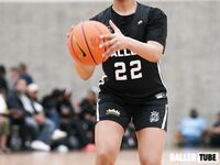 Nike Jr. EYBL Session 1 – Day 2 Morning Photos | Hampton, VA | April 26, 2025