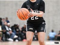 Nike Jr. EYBL Session 1 – Day 2 Morning Photos | Hampton, VA | April 26, 2025