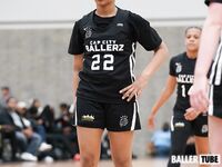 Nike Jr. EYBL Session 1 – Day 2 Morning Photos | Hampton, VA | April 26, 2025