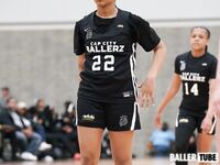 Nike Jr. EYBL Session 1 – Day 2 Morning Photos | Hampton, VA | April 26, 2025