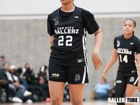 Nike Jr. EYBL Session 1 – Day 2 Morning Photos | Hampton, VA | April 26, 2025