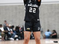 Nike Jr. EYBL Session 1 – Day 2 Morning Photos | Hampton, VA | April 26, 2025