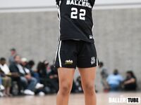 Nike Jr. EYBL Session 1 – Day 2 Morning Photos | Hampton, VA | April 26, 2025