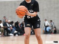 Nike Jr. EYBL Session 1 – Day 2 Morning Photos | Hampton, VA | April 26, 2025