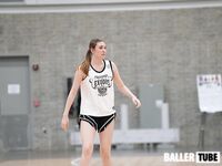 Nike Jr. EYBL Session 1 – Day 2 Morning Photos | Hampton, VA | April 26, 2025