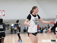 Nike Jr. EYBL Session 1 – Day 2 Morning Photos | Hampton, VA | April 26, 2025