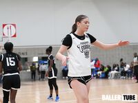 Nike Jr. EYBL Session 1 – Day 2 Morning Photos | Hampton, VA | April 26, 2025