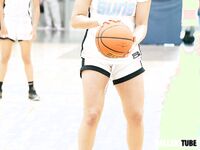 Nike Jr. EYBL Session 1 – Day 2 Morning Photos | Hampton, VA | April 26, 2025