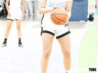 Nike Jr. EYBL Session 1 – Day 2 Morning Photos | Hampton, VA | April 26, 2025