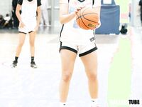 Nike Jr. EYBL Session 1 – Day 2 Morning Photos | Hampton, VA | April 26, 2025