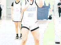 Nike Jr. EYBL Session 1 – Day 2 Morning Photos | Hampton, VA | April 26, 2025