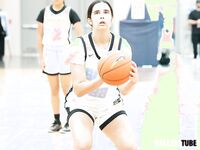 Nike Jr. EYBL Session 1 – Day 2 Morning Photos | Hampton, VA | April 26, 2025