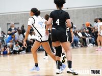 Nike Jr. EYBL Session 1 – Day 2 Morning Photos | Hampton, VA | April 26, 2025