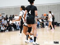 Nike Jr. EYBL Session 1 – Day 2 Morning Photos | Hampton, VA | April 26, 2025