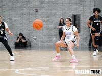 Nike Jr. EYBL Session 1 – Day 2 Morning Photos | Hampton, VA | April 26, 2025