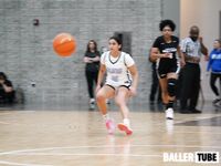 Nike Jr. EYBL Session 1 – Day 2 Morning Photos | Hampton, VA | April 26, 2025