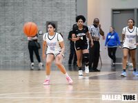 Nike Jr. EYBL Session 1 – Day 2 Morning Photos | Hampton, VA | April 26, 2025