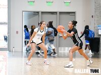 Nike Jr. EYBL Session 1 – Day 2 Morning Photos | Hampton, VA | April 26, 2025