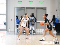Nike Jr. EYBL Session 1 – Day 2 Morning Photos | Hampton, VA | April 26, 2025