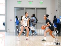 Nike Jr. EYBL Session 1 – Day 2 Morning Photos | Hampton, VA | April 26, 2025