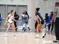 Nike Jr. EYBL Session 1 – Day 2 Morning Photos | Hampton, VA | April 26, 2025
