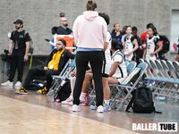 Nike Jr. EYBL Session 1 – Day 2 Morning Photos | Hampton, VA | April 26, 2025