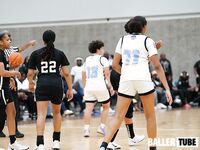Nike Jr. EYBL Session 1 – Day 2 Morning Photos | Hampton, VA | April 26, 2025
