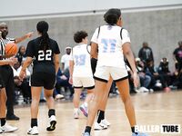 Nike Jr. EYBL Session 1 – Day 2 Morning Photos | Hampton, VA | April 26, 2025