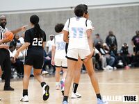 Nike Jr. EYBL Session 1 – Day 2 Morning Photos | Hampton, VA | April 26, 2025