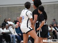 Nike Jr. EYBL Session 1 – Day 2 Morning Photos | Hampton, VA | April 26, 2025