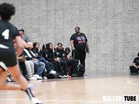 Nike Jr. EYBL Session 1 – Day 2 Morning Photos | Hampton, VA | April 26, 2025