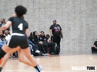 Nike Jr. EYBL Session 1 – Day 2 Morning Photos | Hampton, VA | April 26, 2025