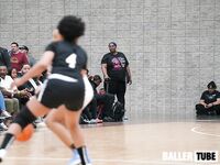Nike Jr. EYBL Session 1 – Day 2 Morning Photos | Hampton, VA | April 26, 2025