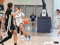 Nike Jr. EYBL Session 1 – Day 2 Morning Photos | Hampton, VA | April 26, 2025