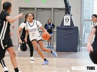 Nike Jr. EYBL Session 1 – Day 2 Morning Photos | Hampton, VA | April 26, 2025