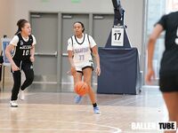 Nike Jr. EYBL Session 1 – Day 2 Morning Photos | Hampton, VA | April 26, 2025