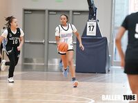 Nike Jr. EYBL Session 1 – Day 2 Morning Photos | Hampton, VA | April 26, 2025