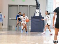 Nike Jr. EYBL Session 1 – Day 2 Morning Photos | Hampton, VA | April 26, 2025