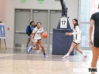 Nike Jr. EYBL Session 1 – Day 2 Morning Photos | Hampton, VA | April 26, 2025