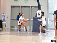 Nike Jr. EYBL Session 1 – Day 2 Morning Photos | Hampton, VA | April 26, 2025