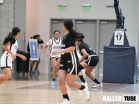 Nike Jr. EYBL Session 1 – Day 2 Morning Photos | Hampton, VA | April 26, 2025