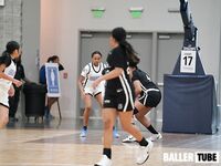 Nike Jr. EYBL Session 1 – Day 2 Morning Photos | Hampton, VA | April 26, 2025